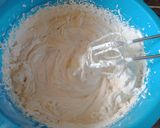 Foto langkah ke 3 dari resep Cake Jelita Mini.