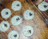 A picture of step 5 of সুজি-আলুর বাটান(Suji-Aalur Batan Recipe in Bengali).