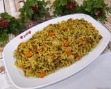 عکس مرحله 7 از دستور دمپختک شیرازی 😋