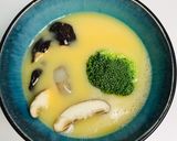 日式茶碗蒸 Chawanmushi的食譜步驟4照片
