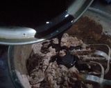 Foto langkah ke 4 dari resep Kue Brownies.