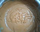 Coffee Wheat Cake recipe step 4 photo