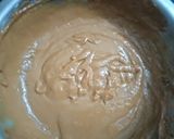 A picture of step 4 of Coffee Wheat Cake.