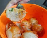 Foto langkah ke 7 dari resep Cilok simple tanpa isi 🤗.