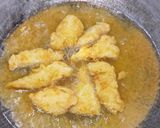 Foto langkah ke 7 dari resep Ayam Crispy Saus Padang.