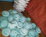 Foto del paso 3 de la receta: Galletitas de limón sin huevos!!!😳😱🤔