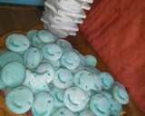 Foto del paso 3 de la receta: Galletitas de limón sin huevos!!!😳😱🤔