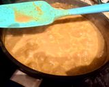 A picture of step 2 of BRAT Rice Pudding w/no Egg.