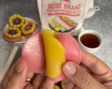 Foto langkah ke 6 dari resep Kue lapis.