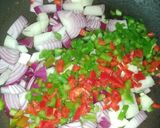 Foto del paso 2 de la receta: Goulash vegano