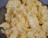 Foto langkah ke 6 dari resep Telur Tomat / Fan Qie Chao Dan 番茄炒蛋.