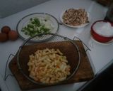 Foto del paso 2 de la receta: Gramajo de pollo