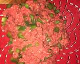 Spicy beef & bacon Empanadas!! recipe step 1 photo