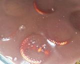 Foto del paso 2 de la receta: Postre de chocolate y galletitas con 3 ingredientes