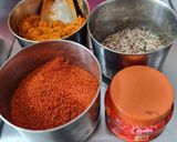 आलू मटर की सब्जी(aloo mutter ki sabji recipe in hindi) रेसिपी चरण 2 फोटो