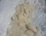 Kajo sweet recipe step 3 photo