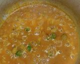 A picture of step 5 of Ridge Gourd (Turai).