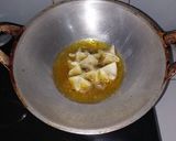 Foto langkah ke 8 dari resep Crab Rangoon versi hemat bisa dibuat oleh dan untuk anak kecil.