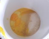 Foto langkah ke 1 dari resep Bolu Kukus Mekar.
