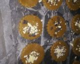 A picture of step 7 of Spiced coconut cookies.