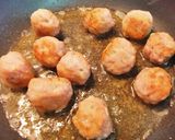 Foto del paso 2 de la receta Albóndigas a la jardinera