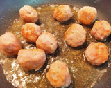 Foto del paso 2 de la receta: Albóndigas a la jardinera