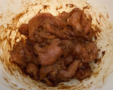 Foto del paso 2 de la receta: Pollo Thai con cacahuetes
