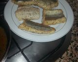 Foto del paso 3 de la receta Merluza a la vasca