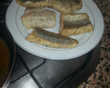 Foto del paso 3 de la receta: Merluza a la vasca