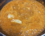 A picture of step 7 of Hare Chane Ke Sabji.