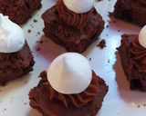 Foto del paso 7 de la receta: Bocado Brownie