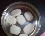 Tasty kesar rasmalai recipe step 2 photo