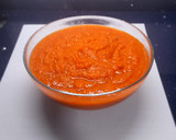 Foto del paso 6 de la receta: Tomate frito casero, Salsa de tomate (Sin sal)