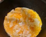 รูปขั้นตอนการทำที่ 2 ของ 🤭🍳..ข้าวไข่ดาวกระจาย