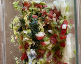 Foto del paso 3 de la receta: Guacamole