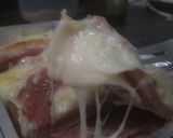 Foto langkah ke 5 dari resep Lasagna keto.
