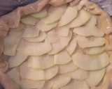Foto del paso 5 de la receta: Tarta de manzana
