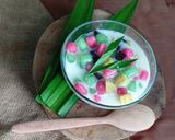 Foto langkah ke 8 dari resep Bubur Cha Cha.