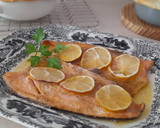 Foto del paso 5 de la receta: Filetes de trucha al limón