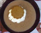 Pálinkás szilvaleves recept fázis 9 fotója