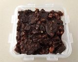 英澳混血版之巧克力棉花糖塊 (Rocky Road)的食譜步驟4照片