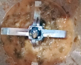முருங்கைக்கீரை சூப் ரெசிபி ஸ்டேப் 4 புகைப்படம்