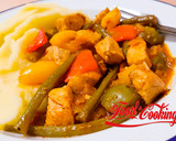 Foto del paso 5 de la receta: Pollo a la Coca Cola