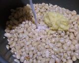 Foto langkah ke 4 dari resep Kacang Bawang.