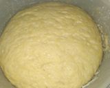 Foto del paso 2 de la receta: Cinnamon rolls o rolls de canela