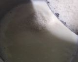 A picture of step 4 of Kesar Pista Rabdi With Custard Pancake.