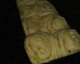 Foto del paso 8 de la receta: 80 golpes (budín)