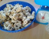 Foto del paso 6 de la receta: Bizcochos de grasa