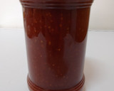 Foto del paso 5 de la receta: Salsa BBQ Receta N°1