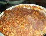 Foto del paso 3 de la receta: Lasagna de berenjena